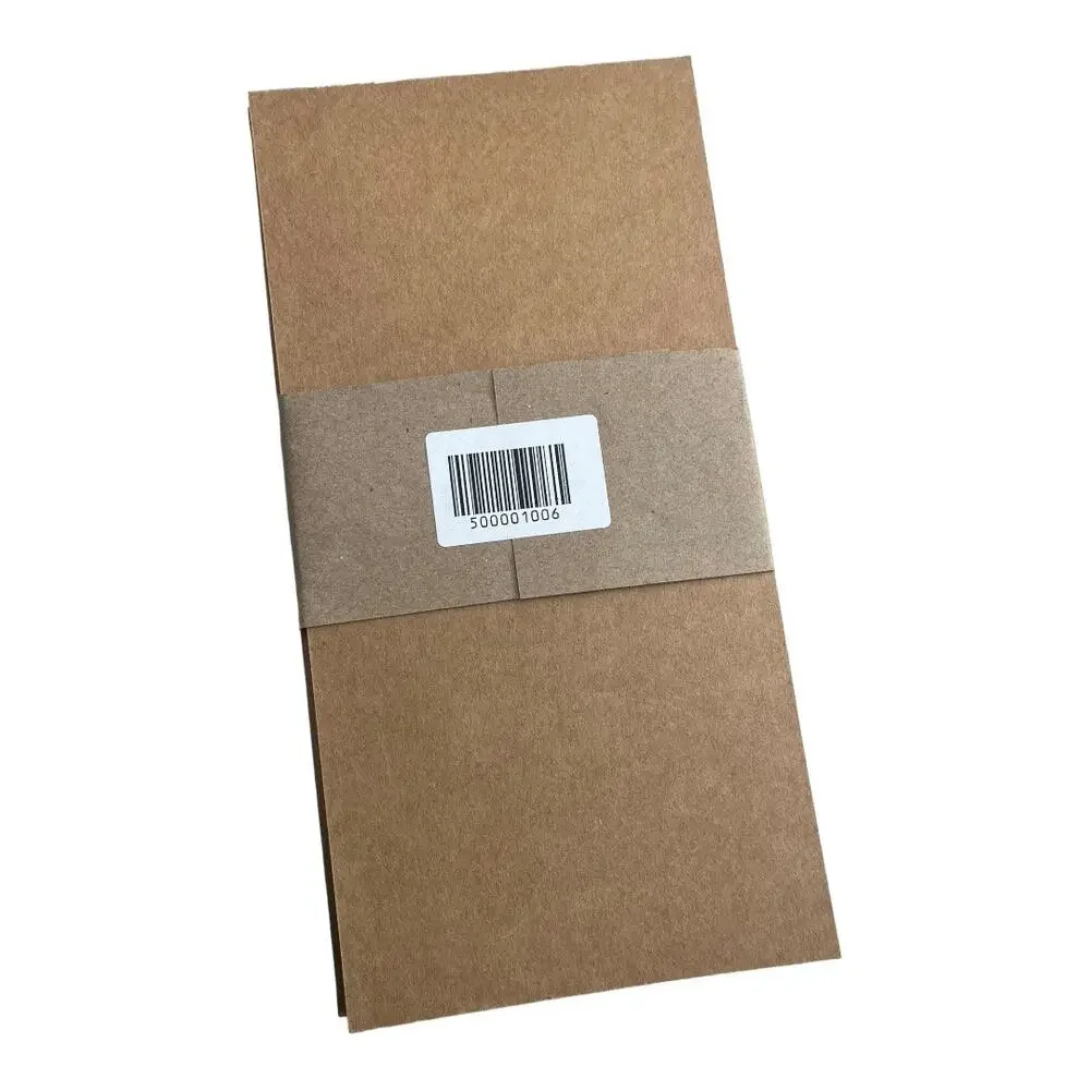 set of 2 Arbonne notepads Watch Me Flourish trees & colorful 8